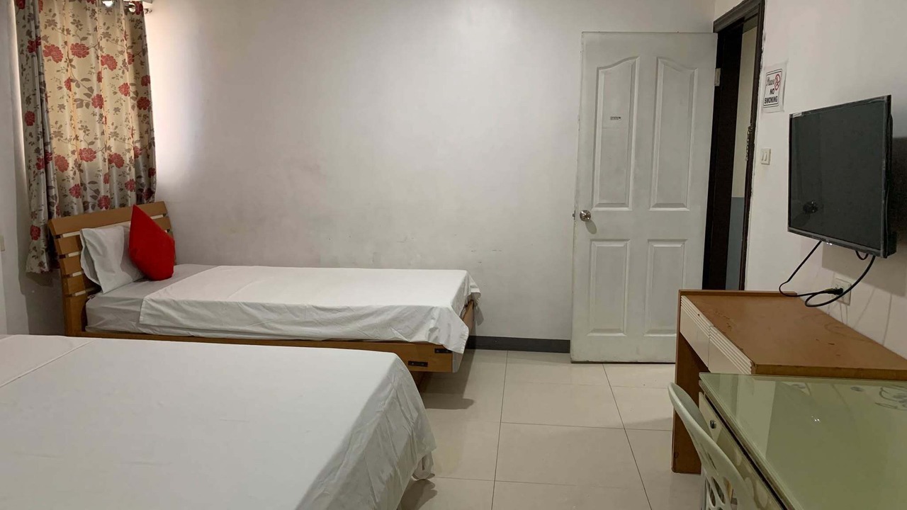 Photo of Bedroom in Santa Cruz