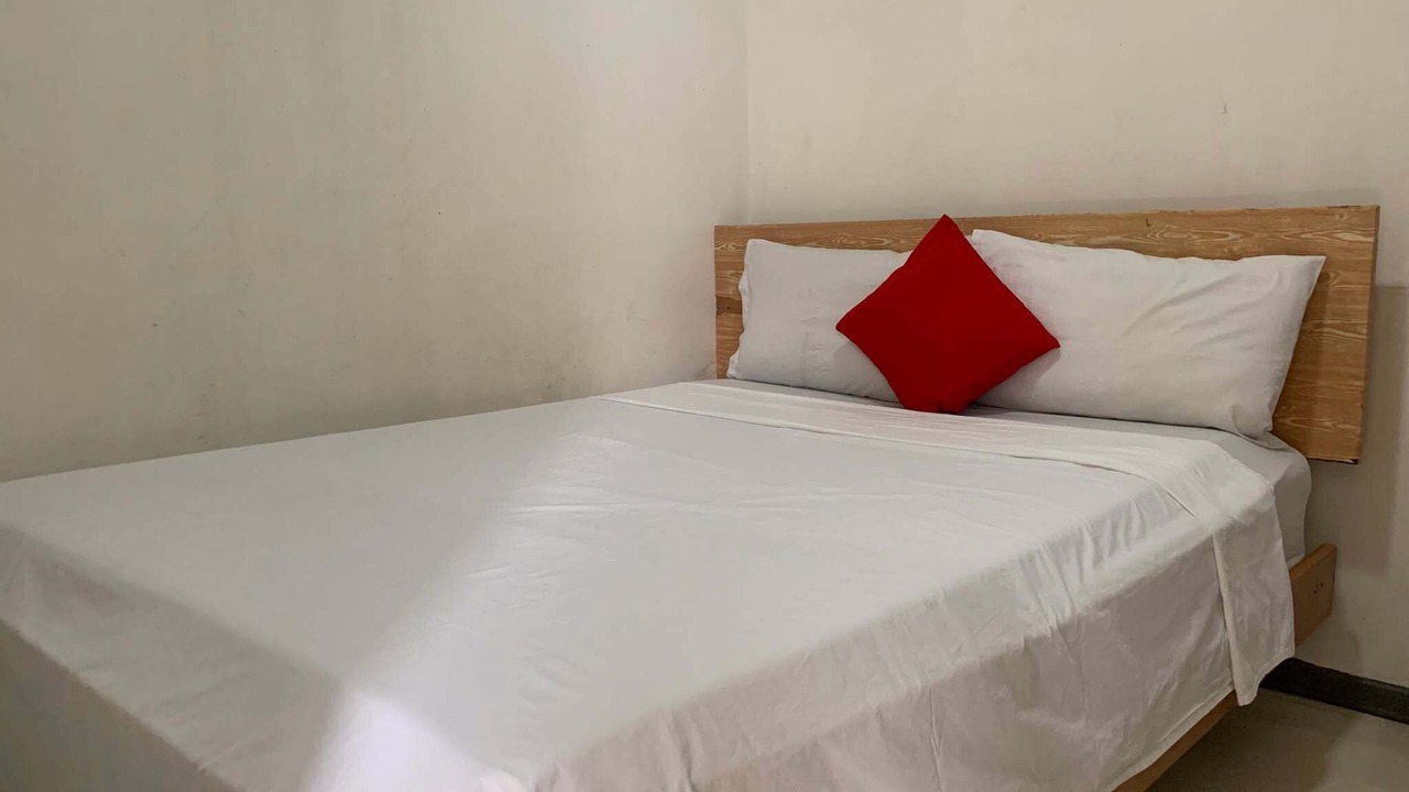 Photo of Bedroom in Santa Cruz