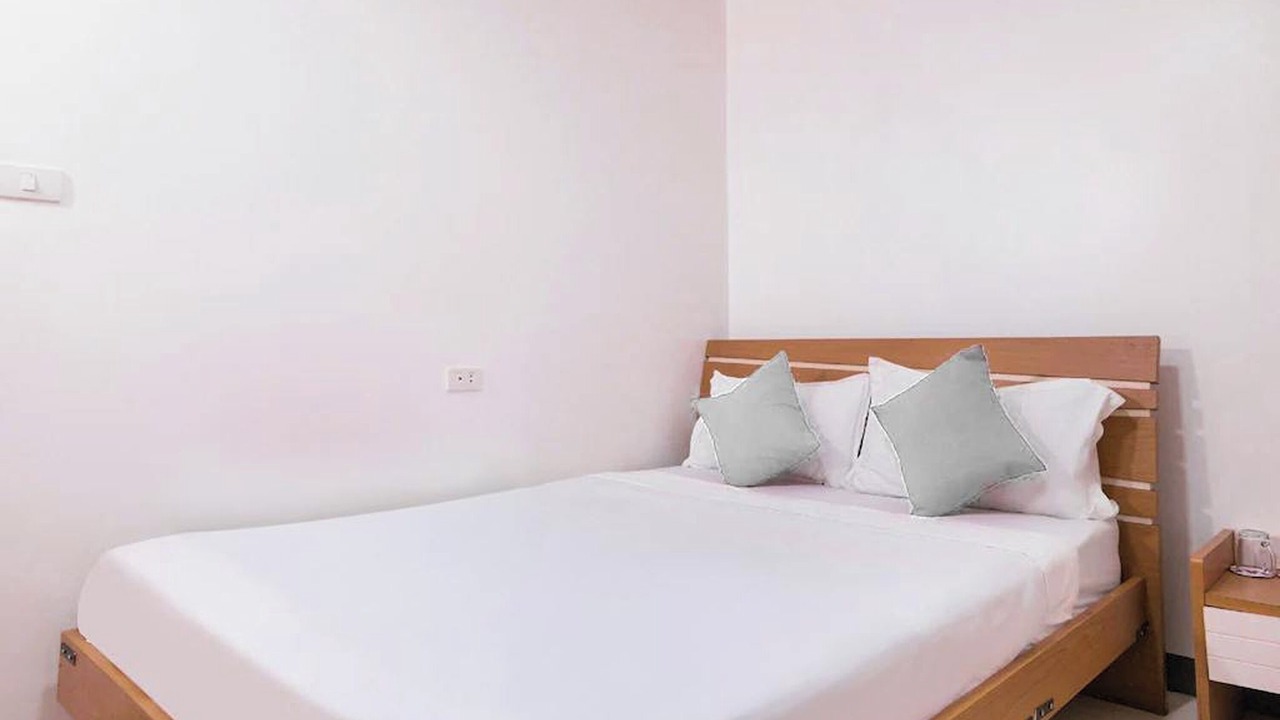 Photo of Bedroom in Santa Cruz