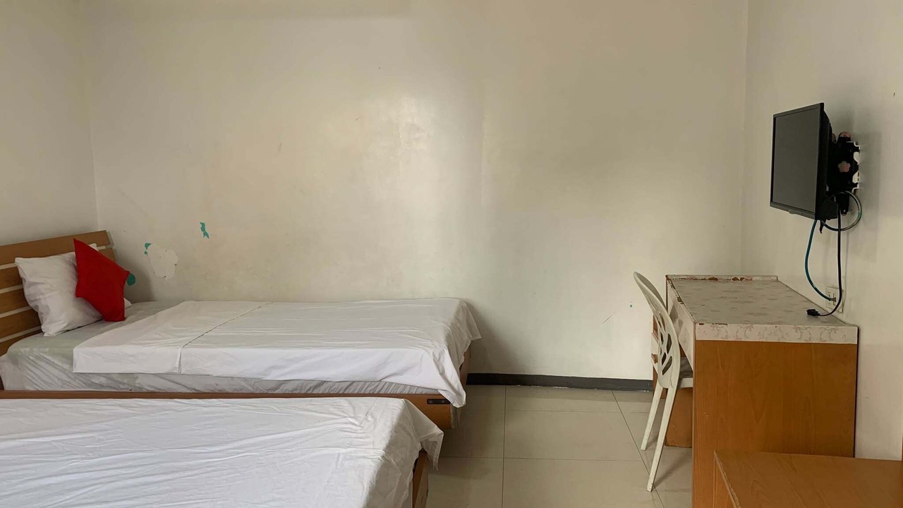 Photo of Bedroom in Santa Cruz