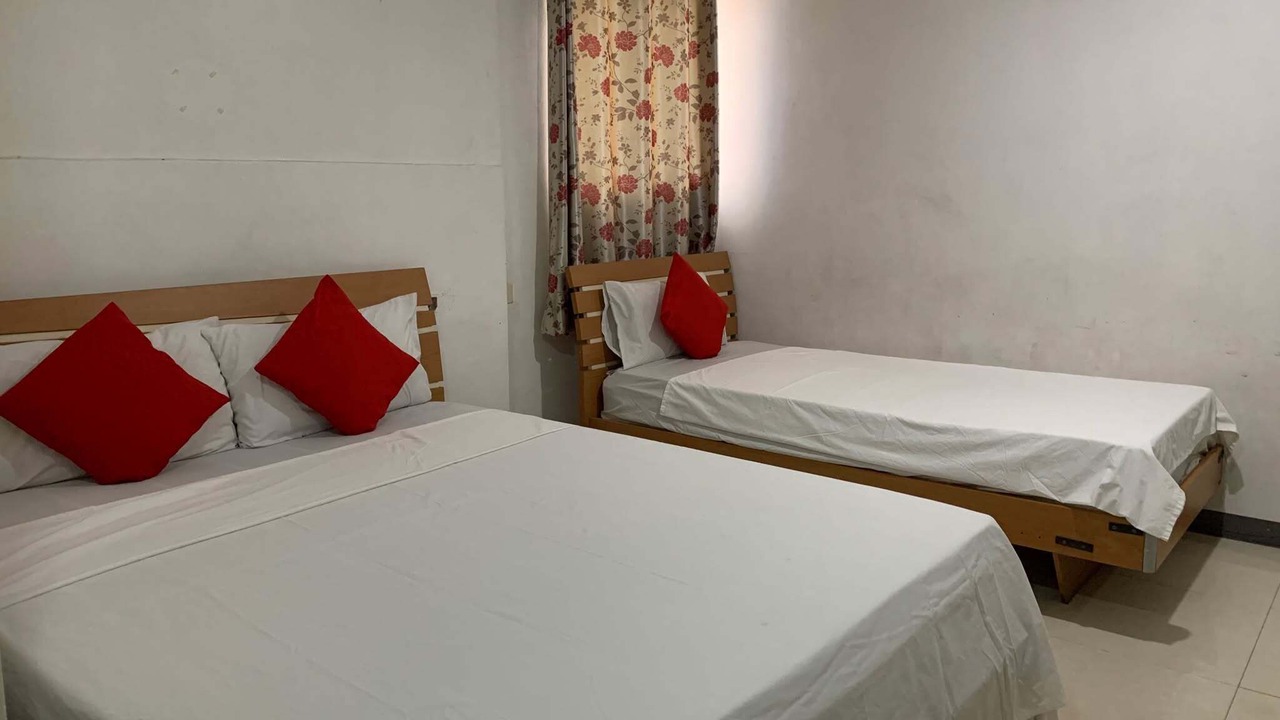 Photo of Bedroom in Santa Cruz