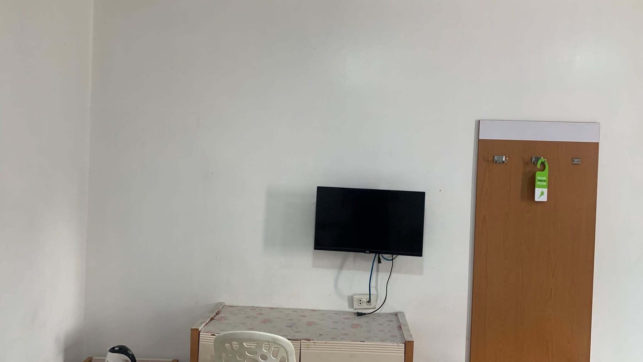 Photo of Bedroom in Santa Cruz