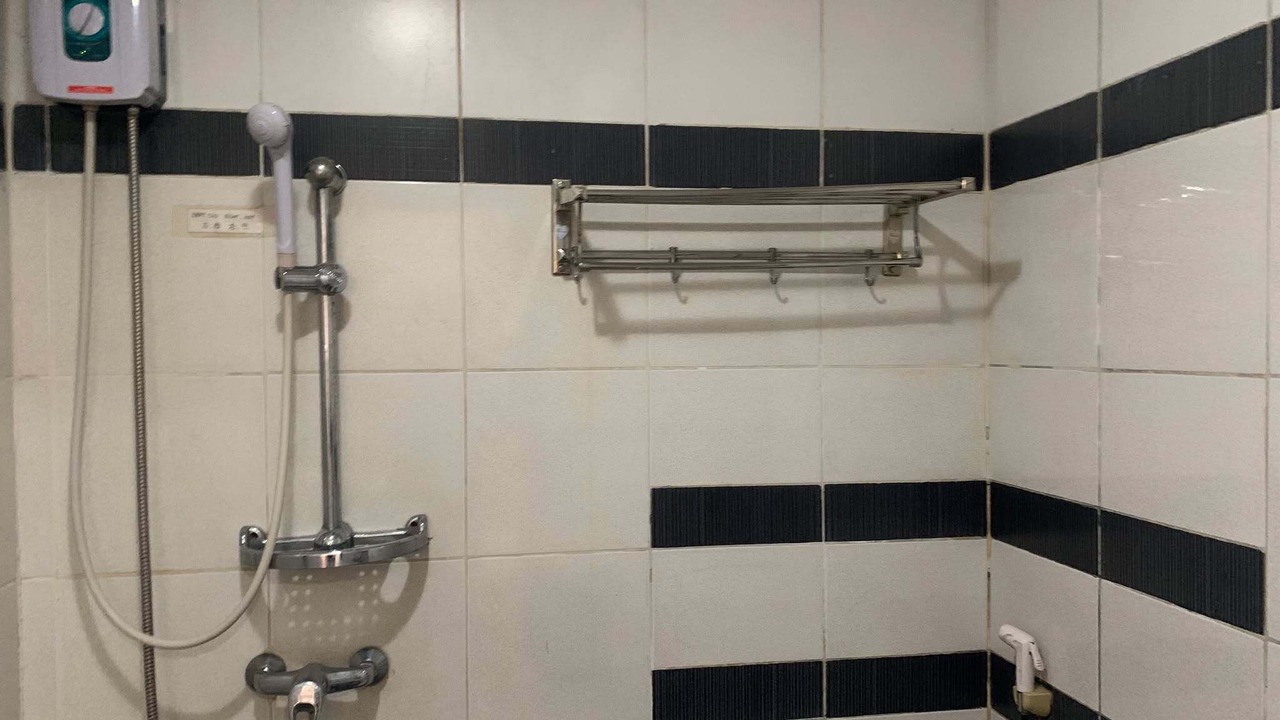 Photo of Bathroom in Santa Cruz