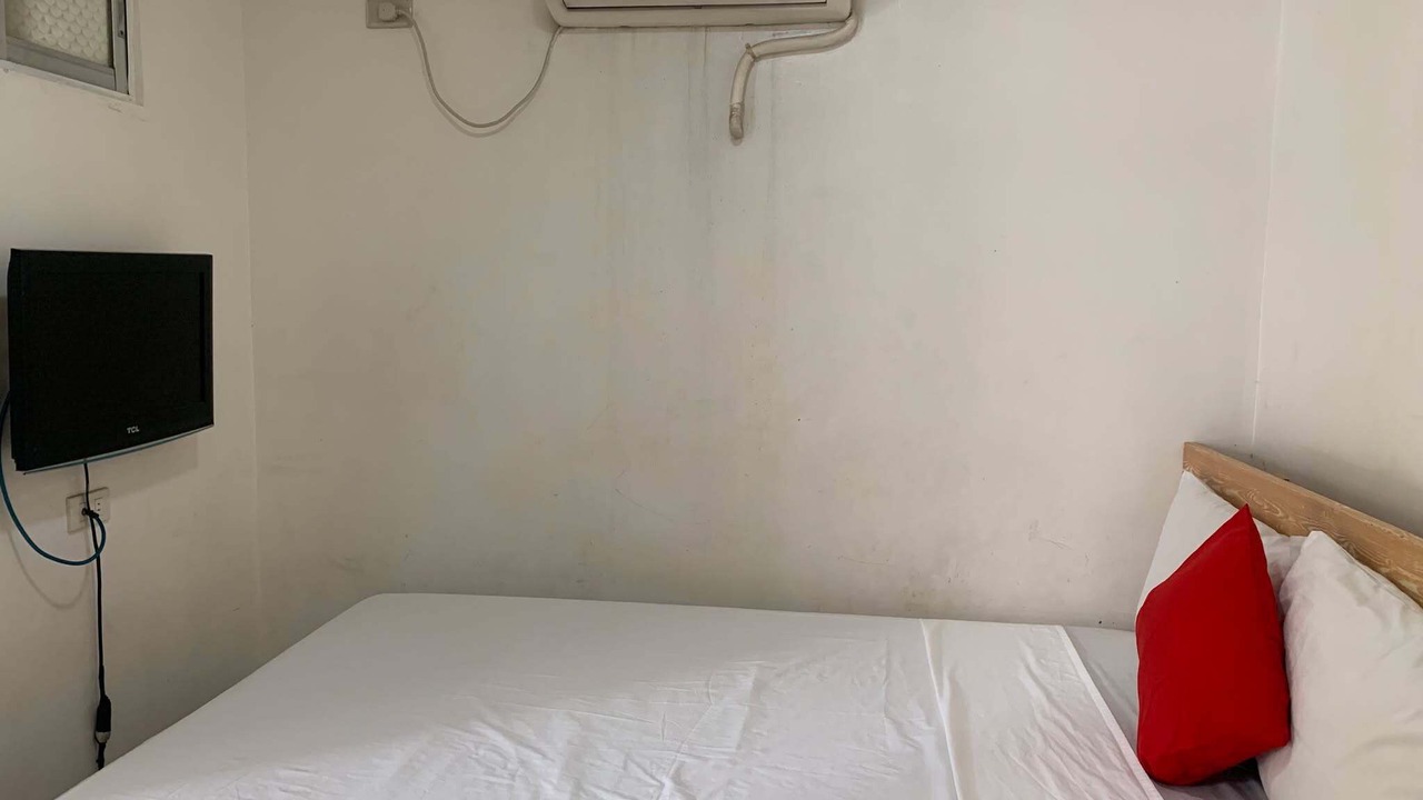 Photo of Bedroom in Santa Cruz