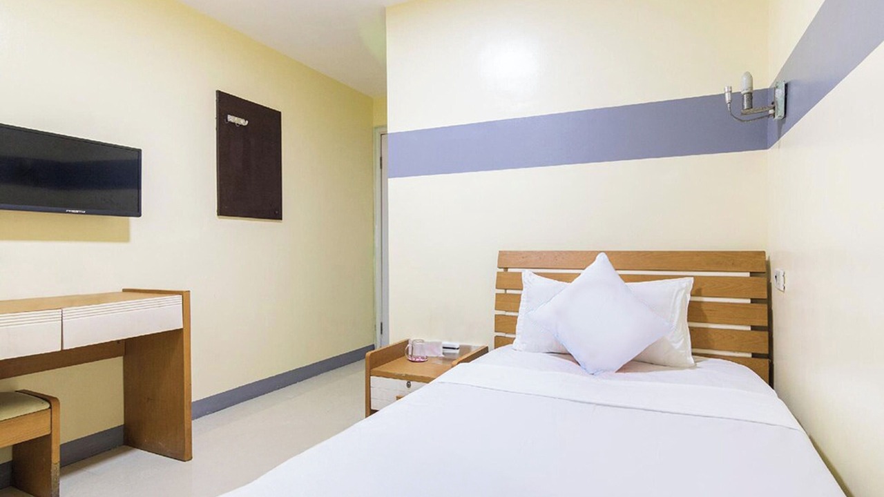 Photo of Bedroom in Santa Cruz