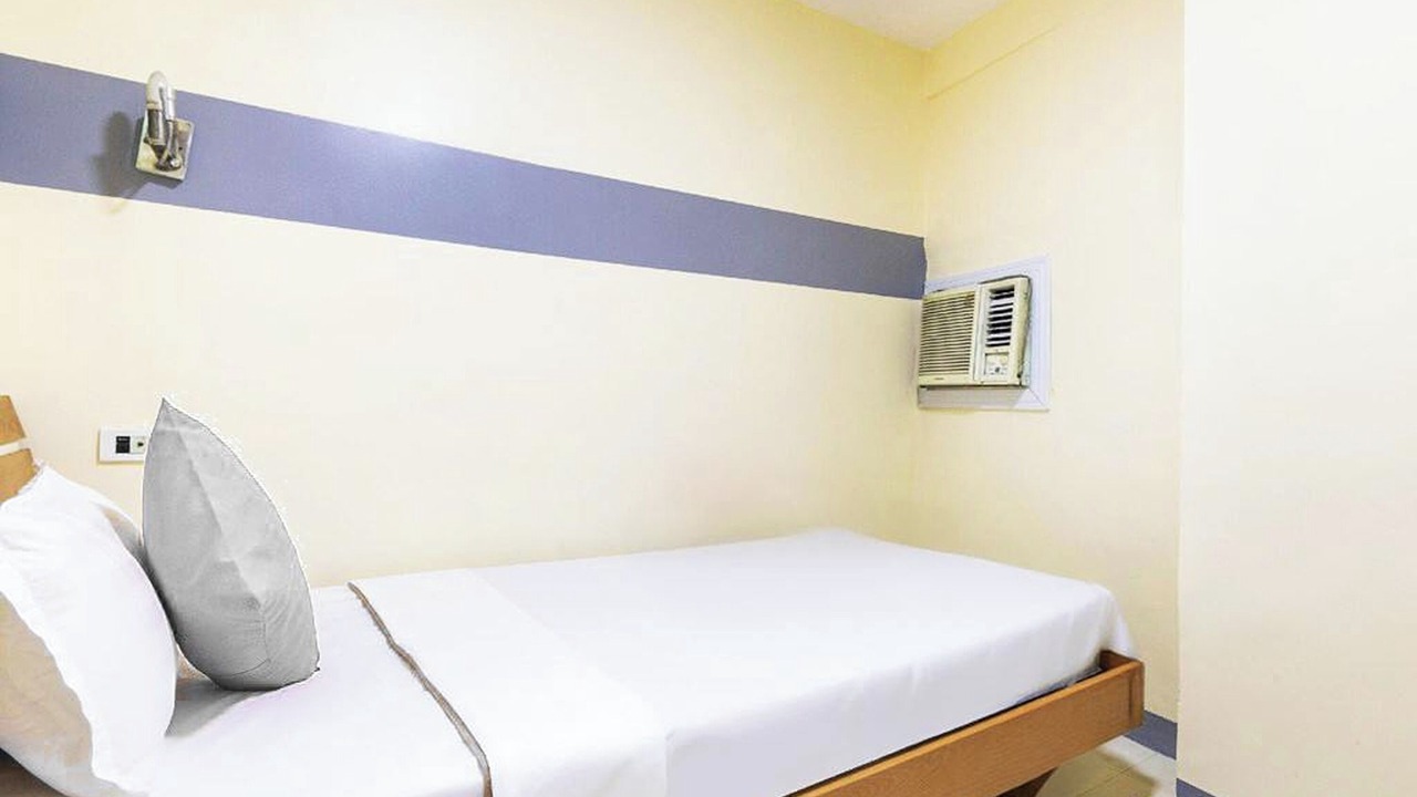 Photo of Bedroom in Santa Cruz