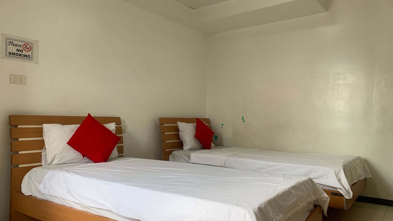 Photo of Bedroom in Santa Cruz