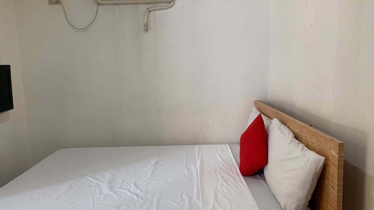 Photo of Bedroom in Santa Cruz