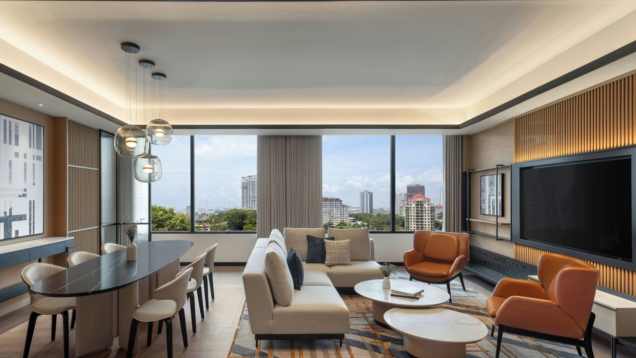 Photo of Bedroom in Central District