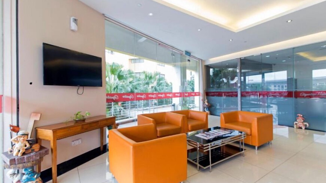 Photo of Outdoor in Puchong