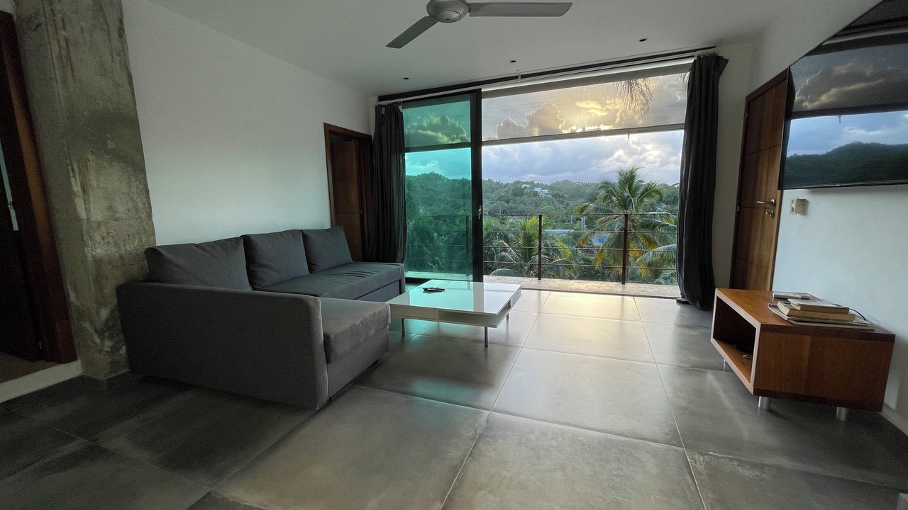Photo of Livingroom in Puerto Bahia
