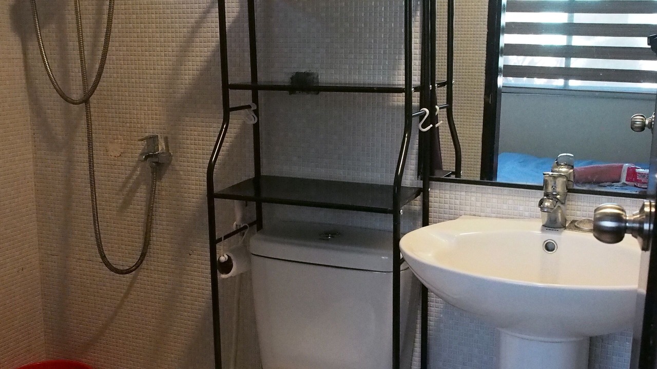 Photo of Bathroom in Coron
