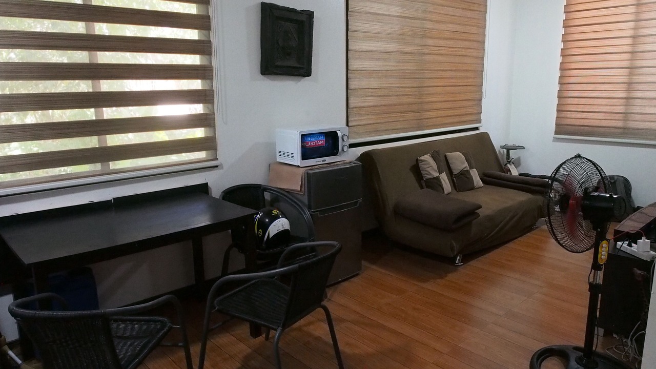 Photo of Livingroom in Coron