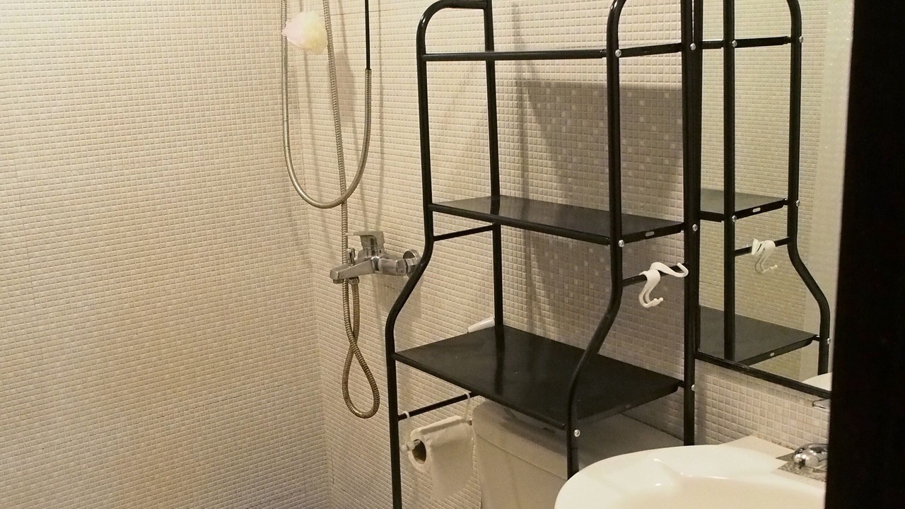 Photo of Bathroom in Coron