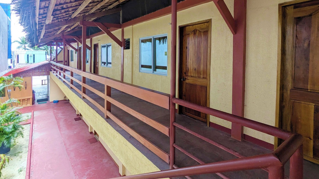 Photo of Outdoor in San Juan