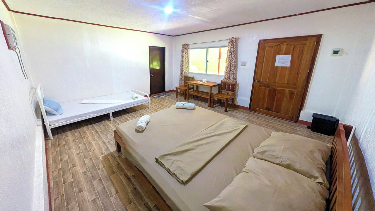 Photo of Bedroom in San Juan