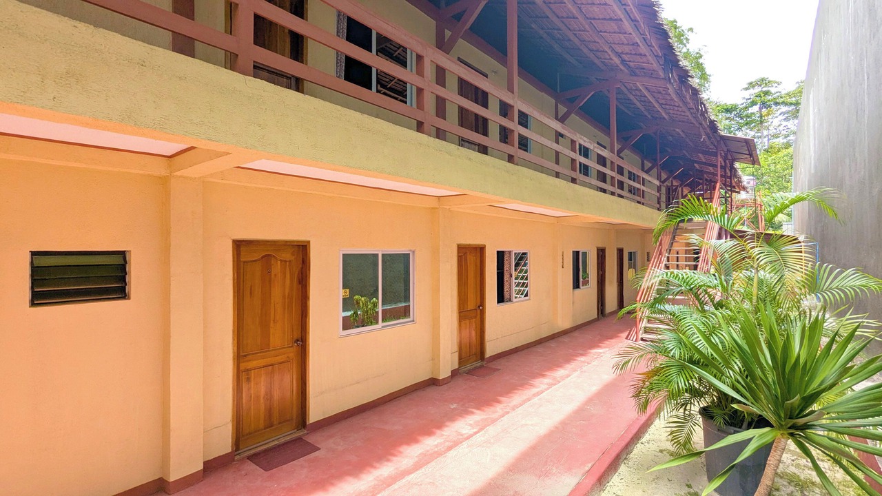 Photo of Outdoor in San Juan