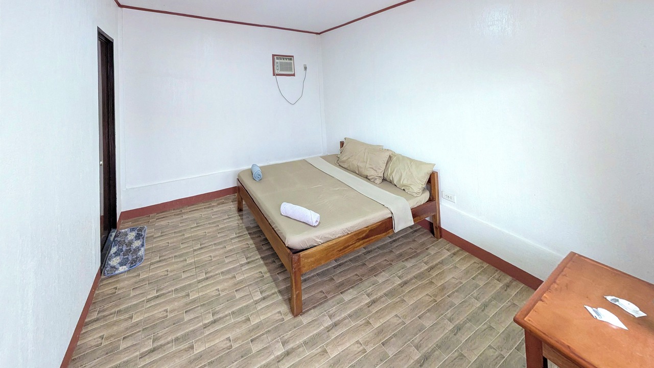 Photo of Bedroom in San Juan