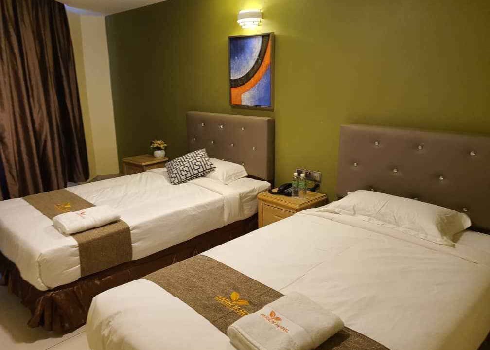 Photo of Bedroom in Shah Alam