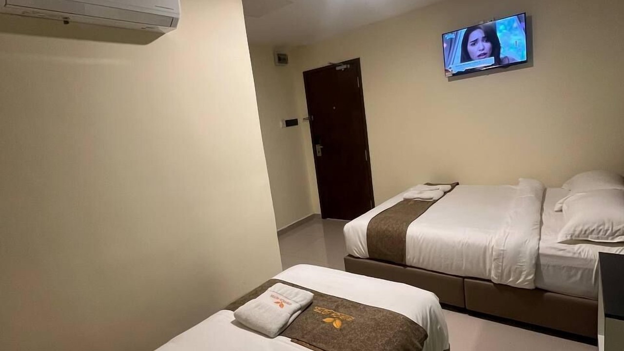 Photo of Bedroom in Shah Alam