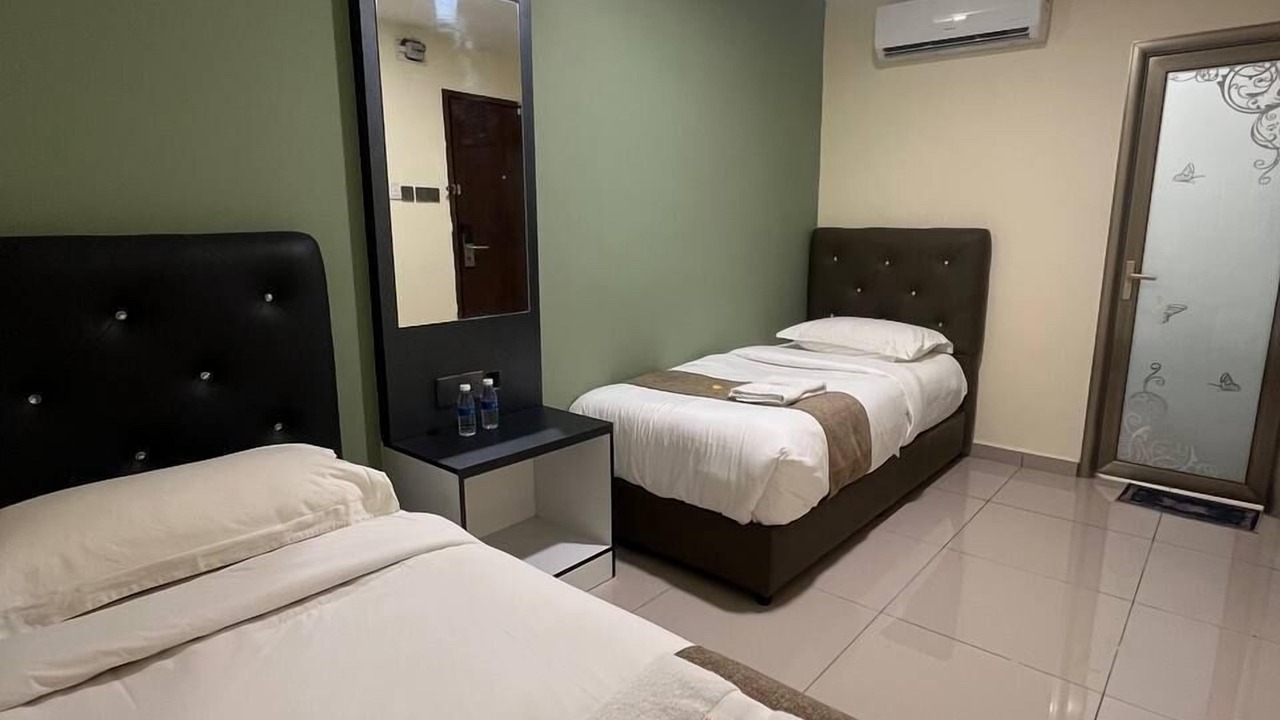 Photo of Bedroom in Shah Alam