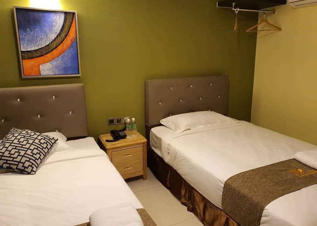 Photo of Bedroom in Shah Alam