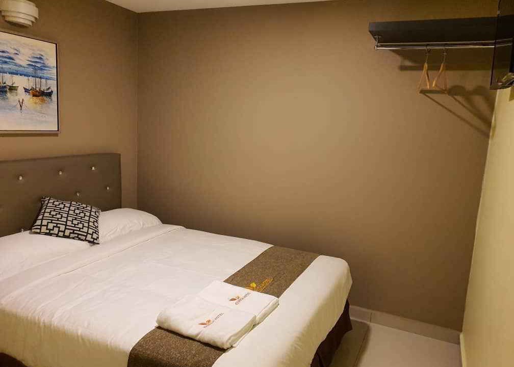 Photo of Bedroom in Shah Alam
