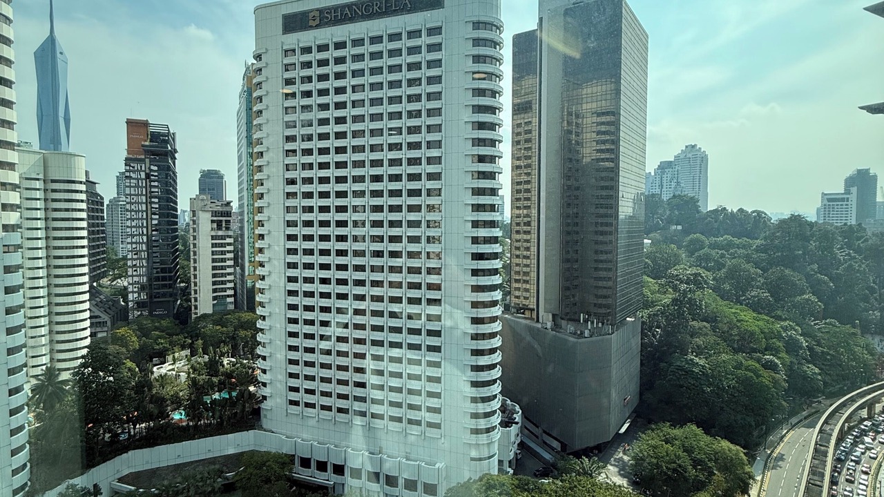 Photo of Others in Medan Tuanku