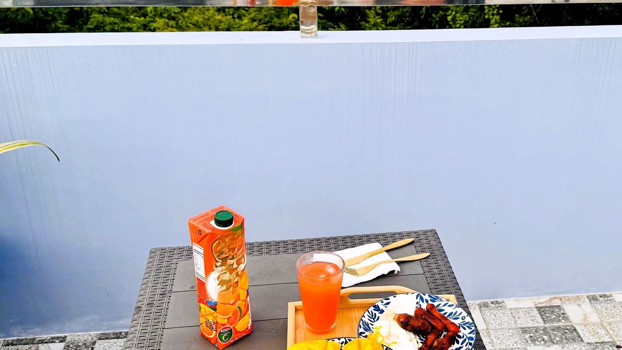Photo of Patio Balcony in Santa Fe