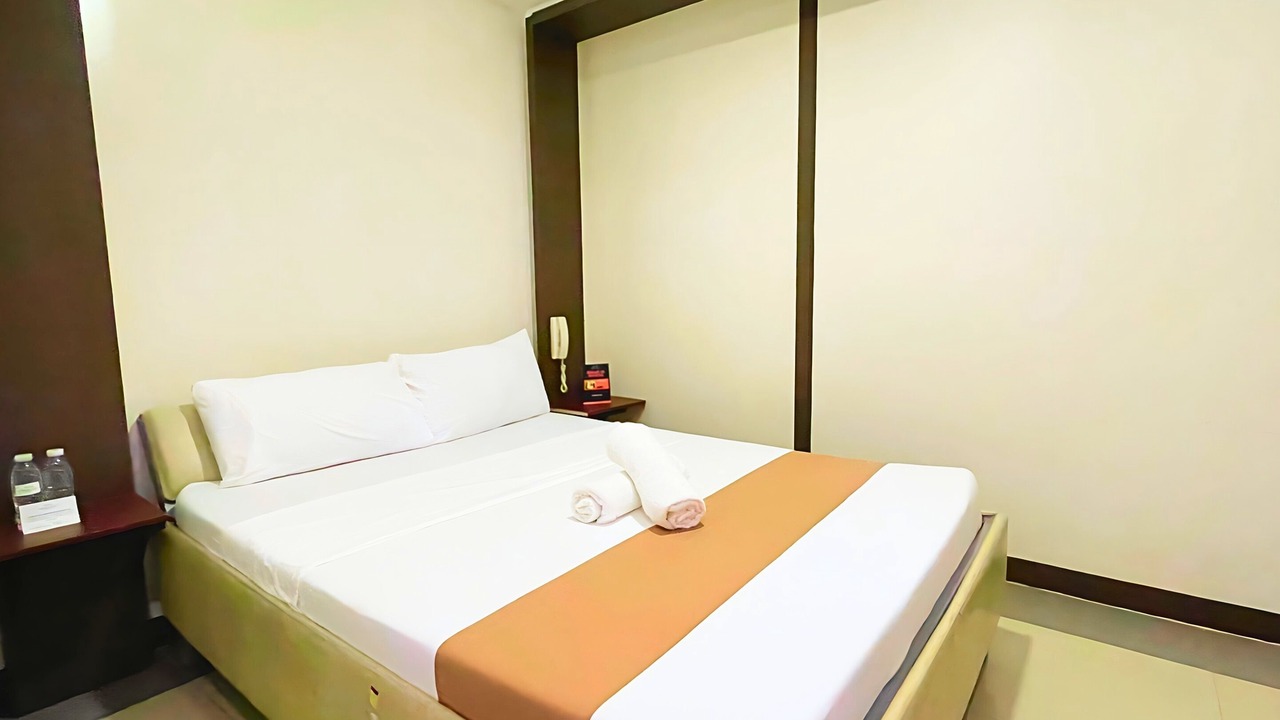 Photo of Bedroom in Concepcion