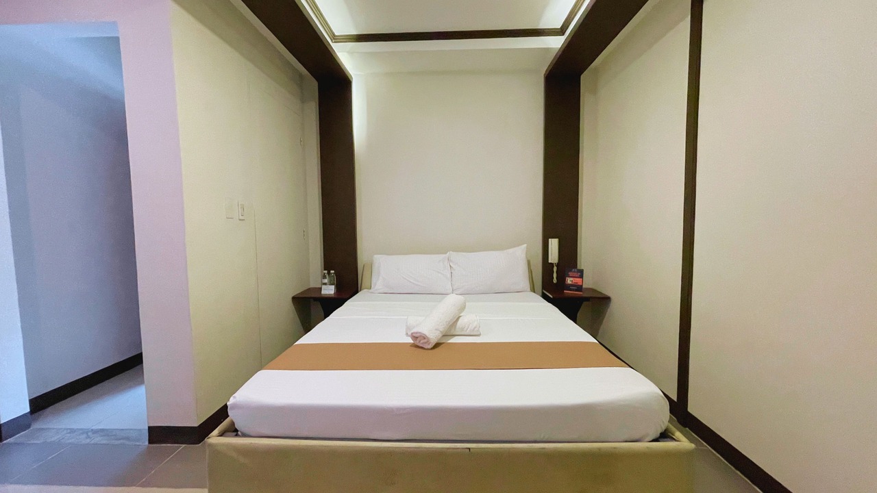 Photo of Bedroom in Concepcion