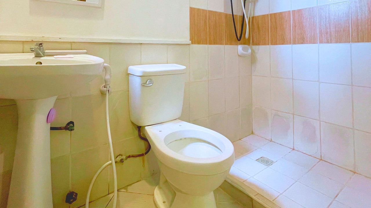 Photo of Bathroom in Concepcion