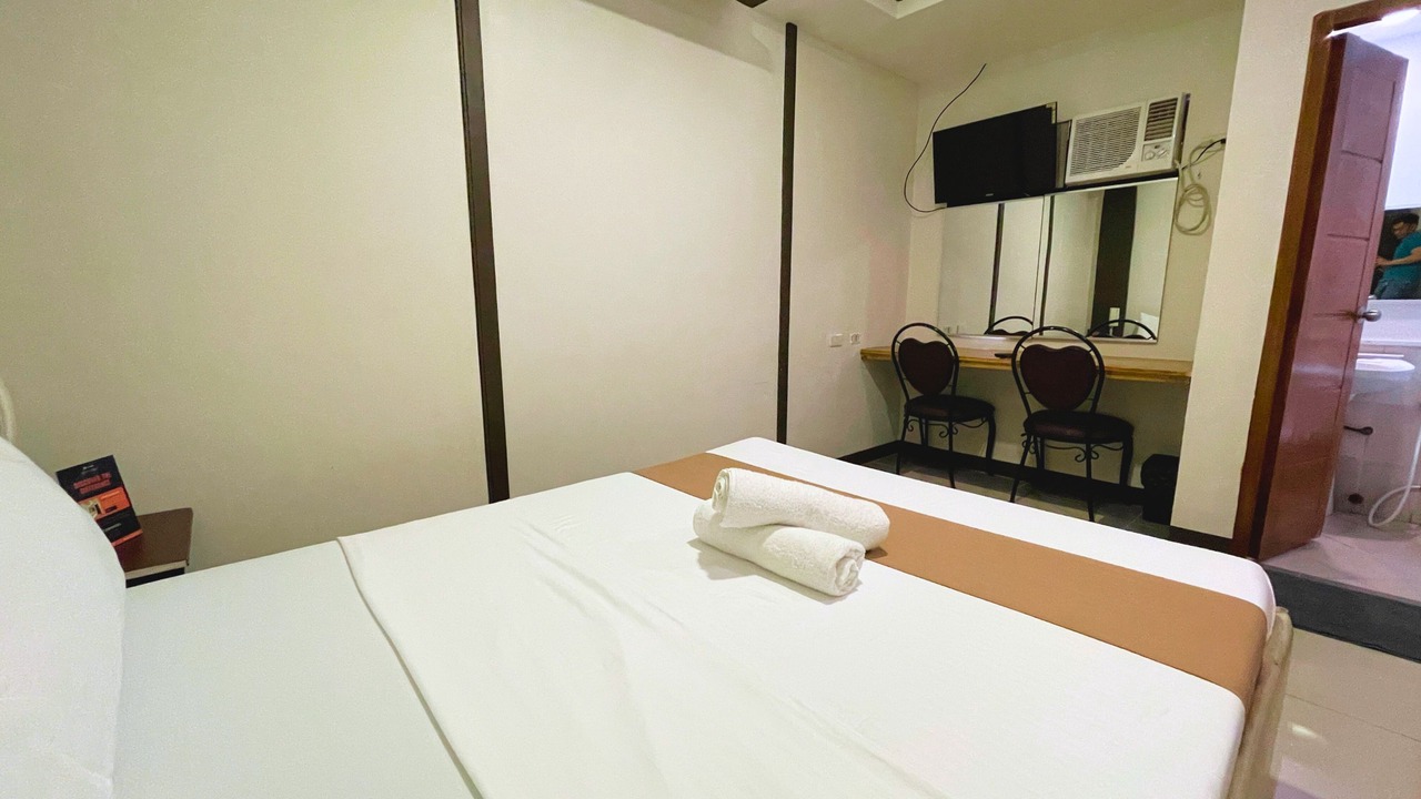 Photo of Bedroom in Concepcion