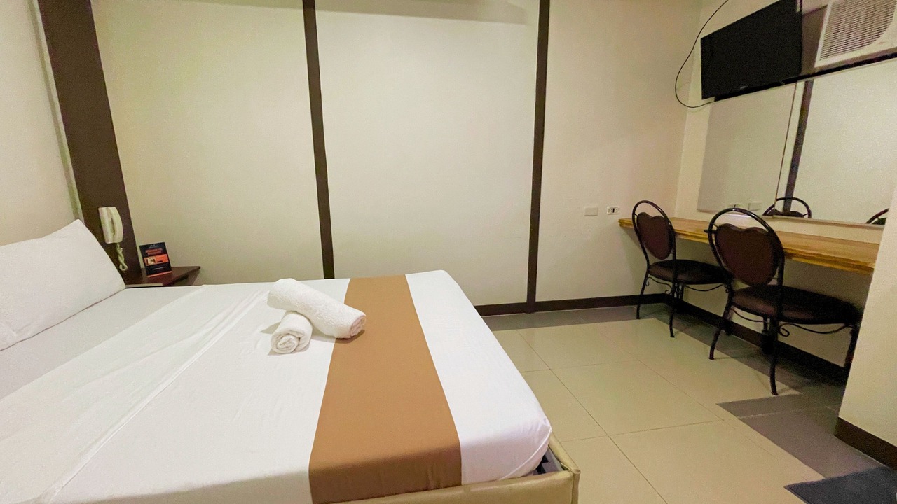 Photo of Bedroom in Concepcion