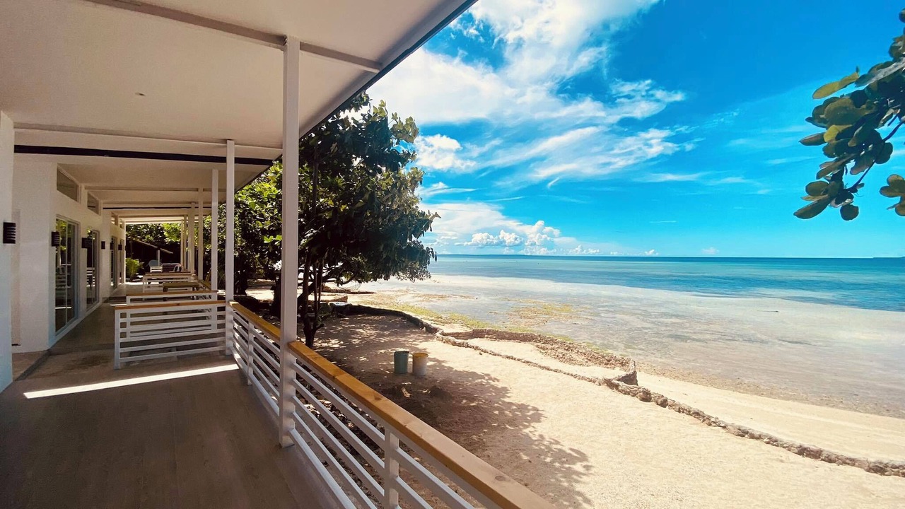 Photo of Patio Balcony in Daanbantayan