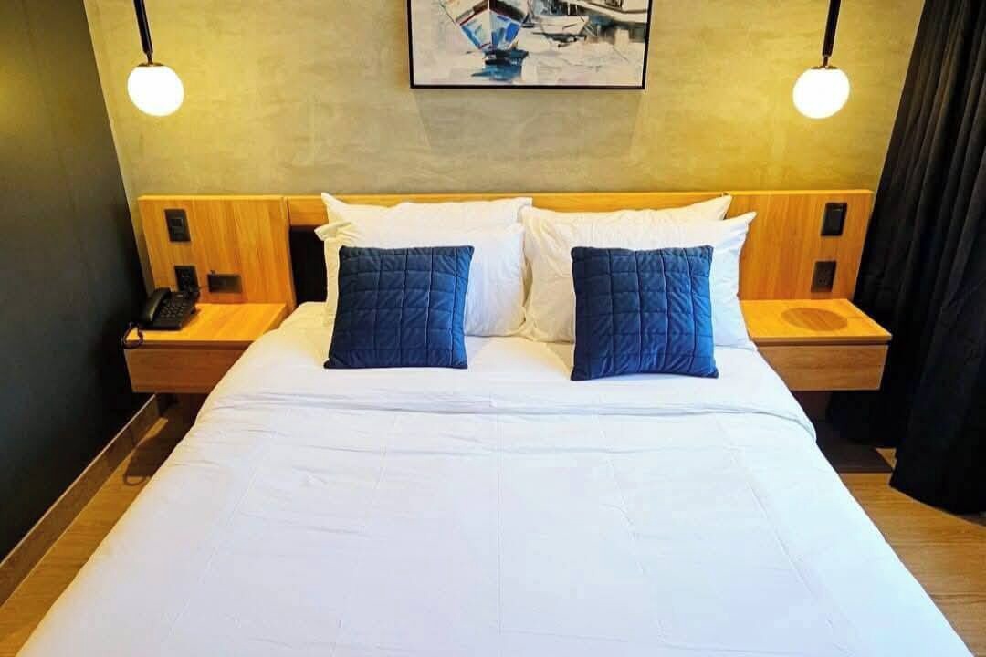 Photo of Bedroom in Legazpi