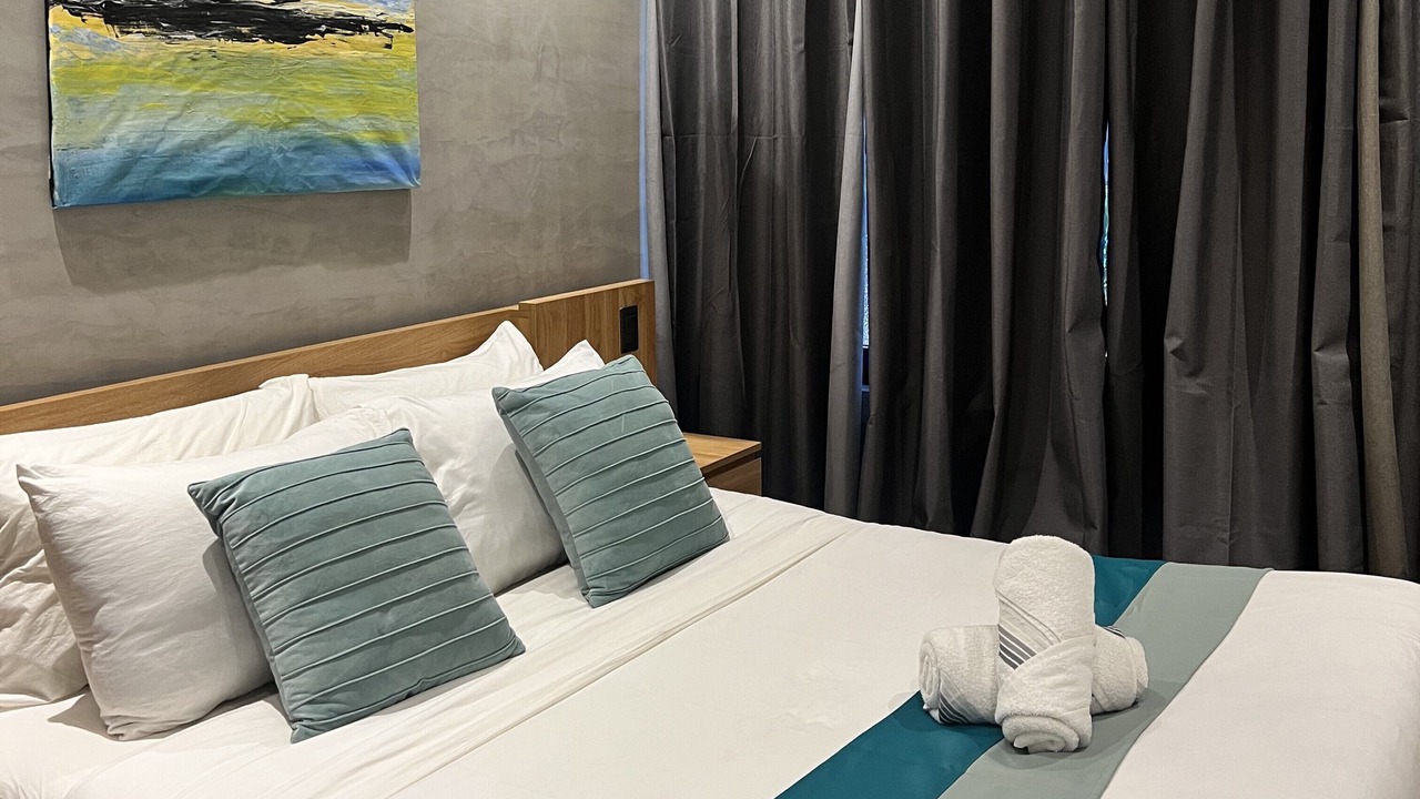 Photo of Bedroom in Legazpi