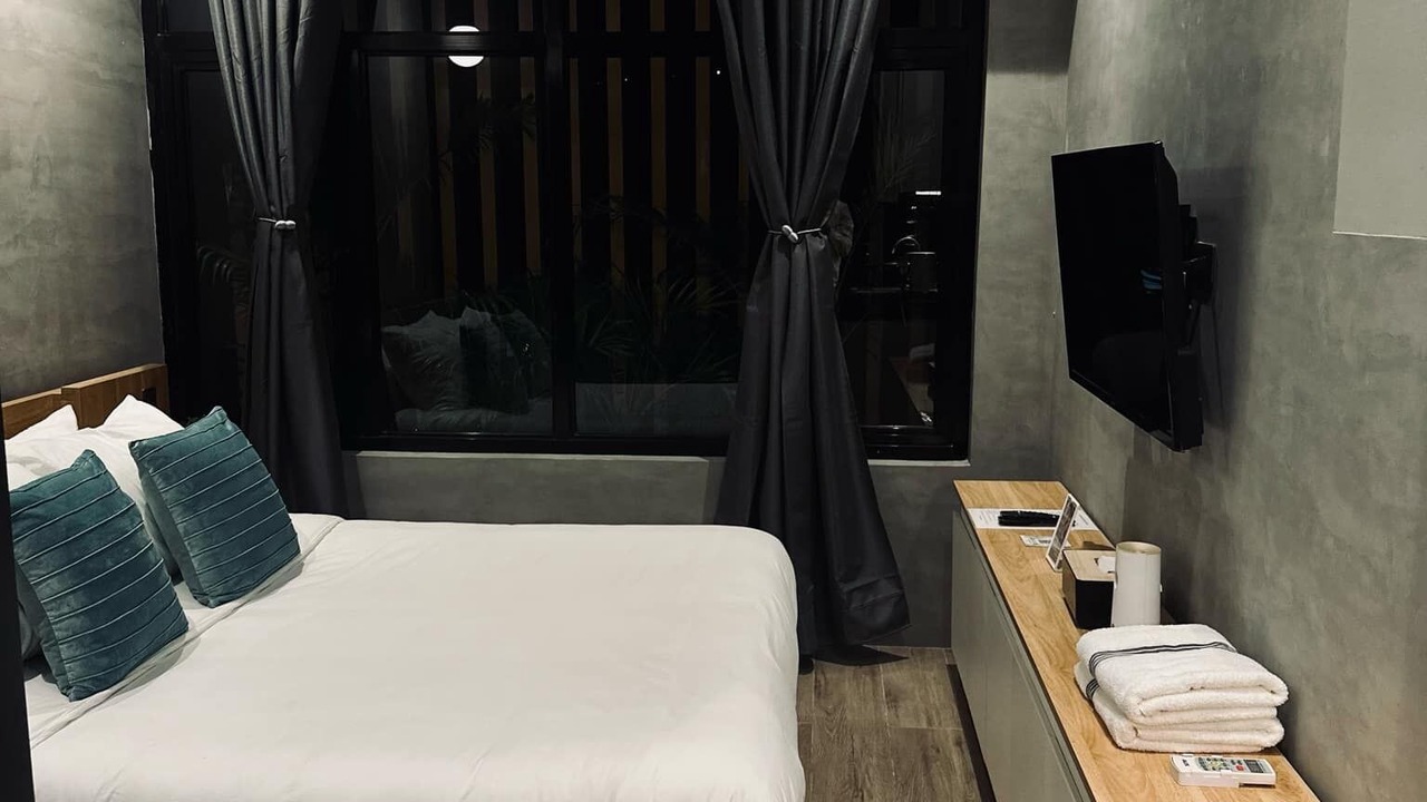 Photo of Bedroom in Legazpi