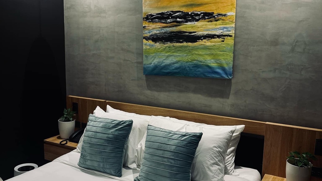 Photo of Bedroom in Legazpi