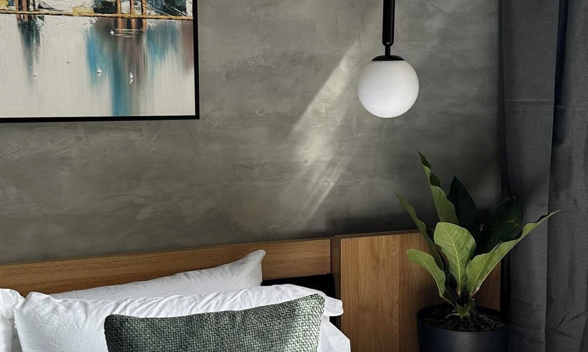 Photo of Bedroom in Legazpi