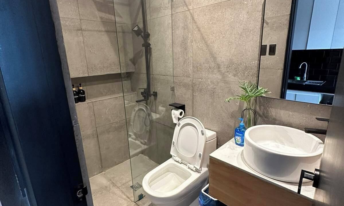 Photo of Bathroom in Legazpi
