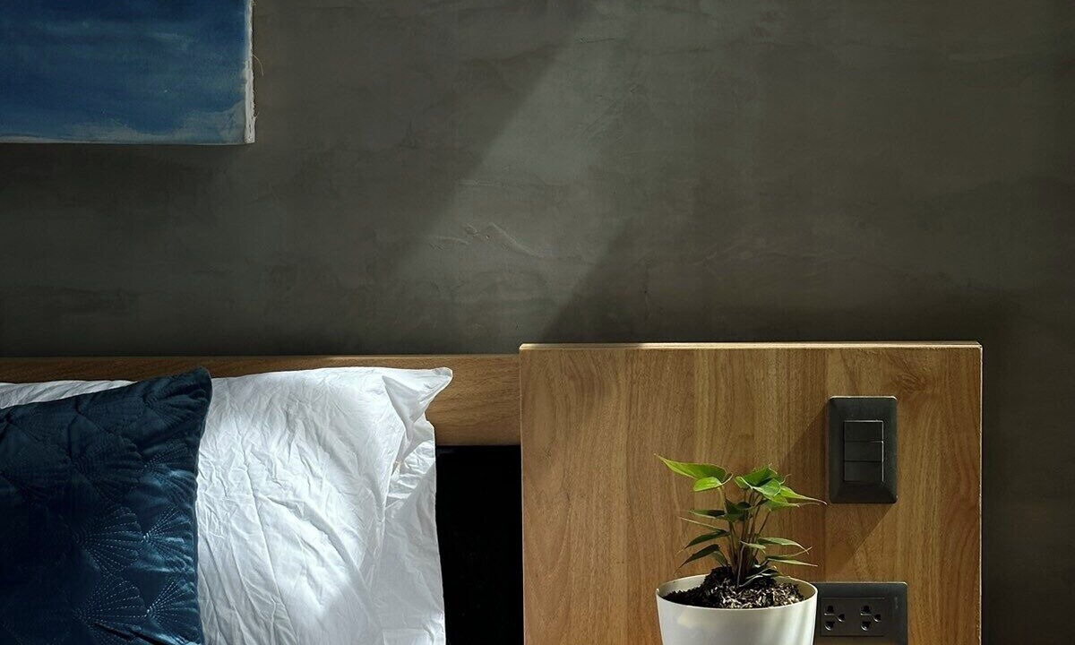 Photo of Bedroom in Legazpi