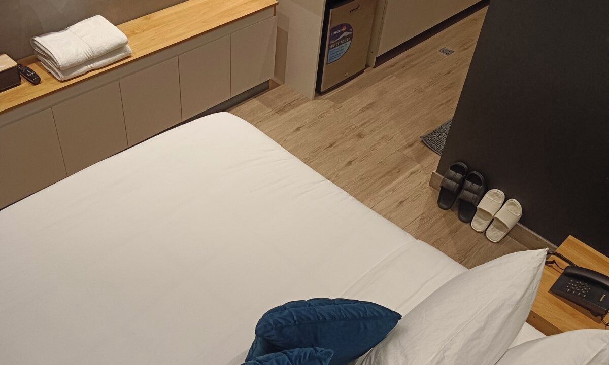 Photo of Bedroom in Legazpi