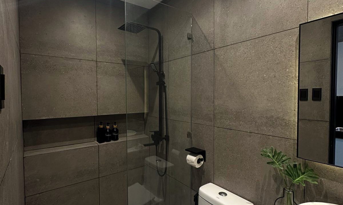 Photo of Bathroom in Legazpi