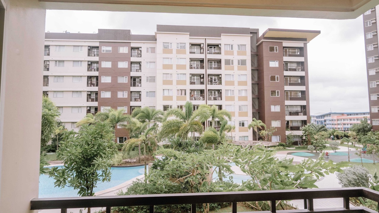 Photo of Patio Balcony in Mandurriao