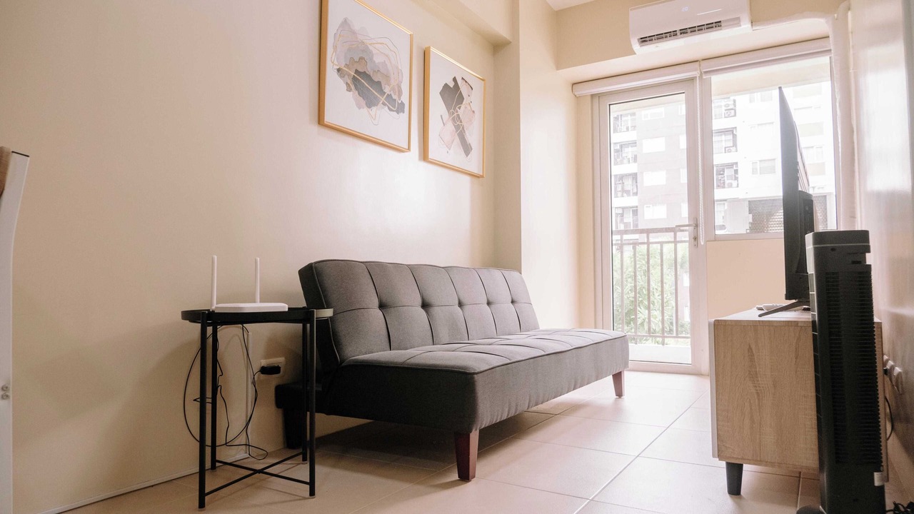 Photo of Patio Balcony in Mandurriao