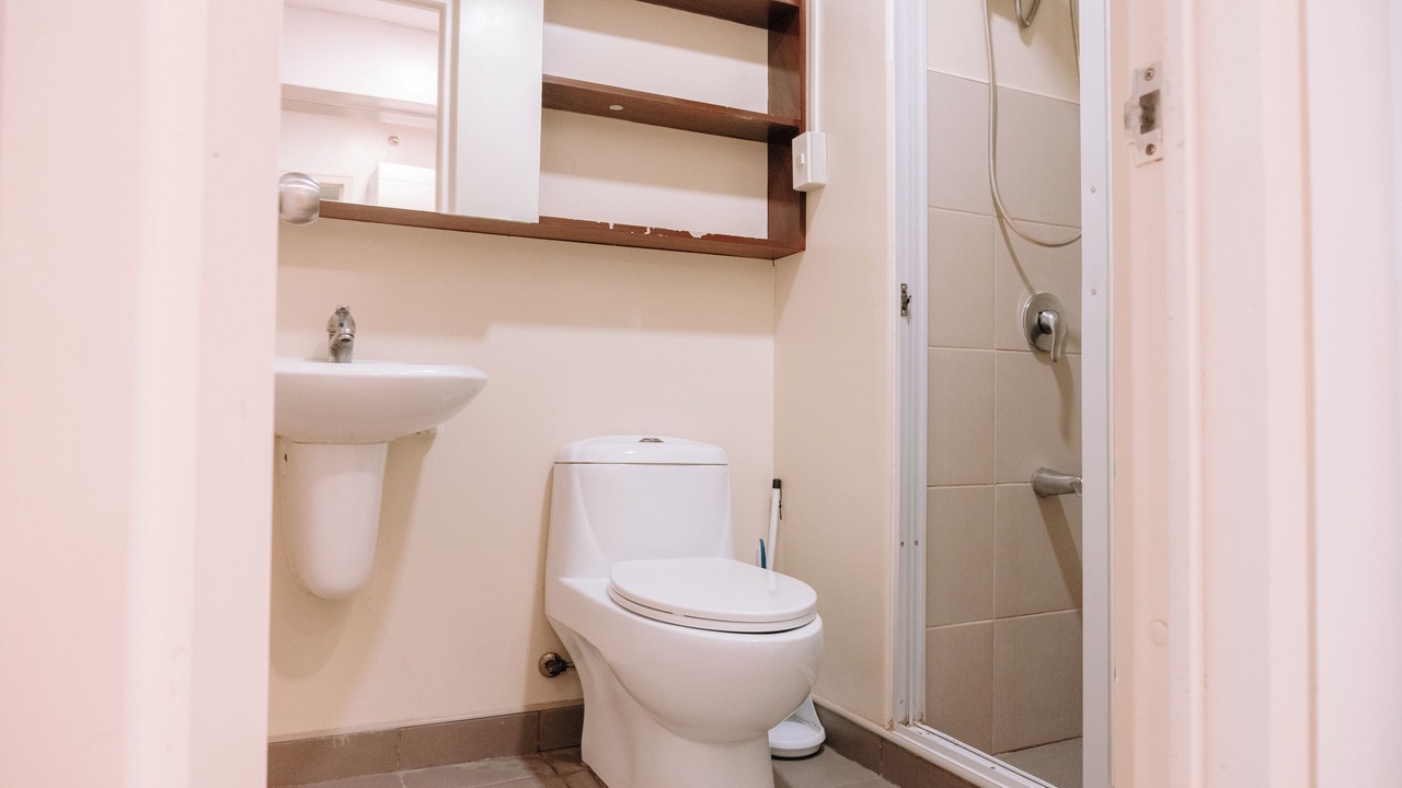 Photo of Bathroom in Mandurriao