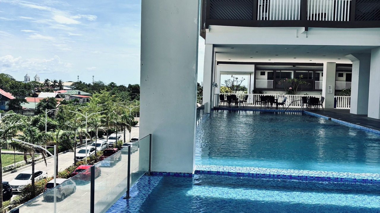 Photo of Patio Balcony in Mandurriao