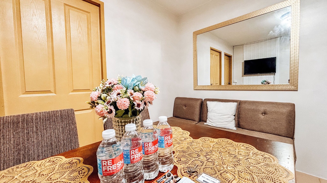 Photo of Bedroom in Mandurriao