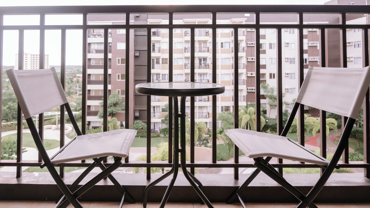 Photo of Patio Balcony in Mandurriao